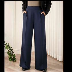 شلوار بگ کلاسیک