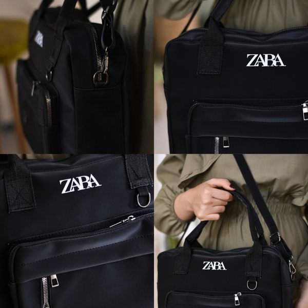 کیف اداری زنانه کیف دانشجویی دخترانه کد 1537