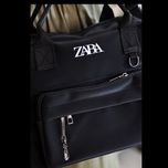 کیف اداری زنانه کیف دانشجویی دخترانه کد 1537