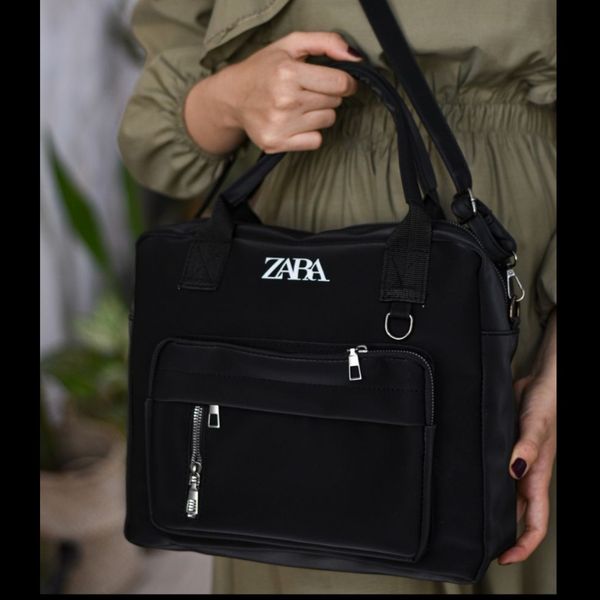 کیف اداری زنانه کیف دانشجویی دخترانه کد 1537