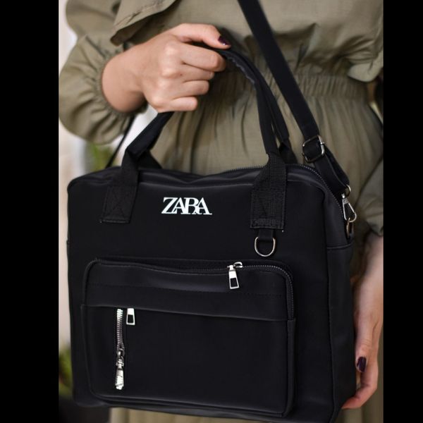 کیف اداری زنانه کیف دانشجویی دخترانه کد 1537