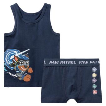 ست زیرپوش و شورت پسرانه دیزنی کد EU3680