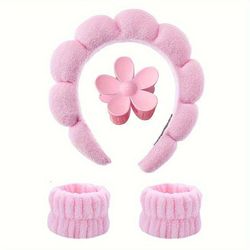 ست روتین فلاور