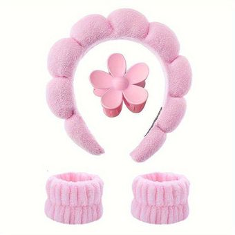 ست روتین فلاور