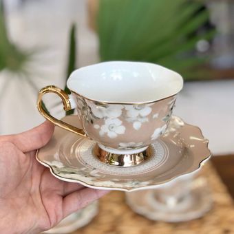 ست چایخوری kitchen art ترکیه