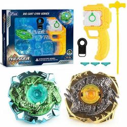 فرفره انفجاری جعبه ای مدل تاندر ژیرو کد 2107