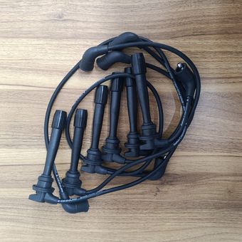 وایر شمع هیوندای توسان 2007 تا 2010 حجم موتور 2.7 برند کره ای