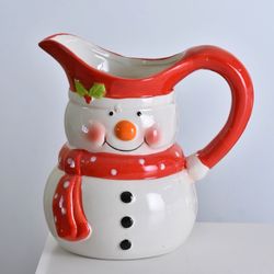 پارچ آدم برم