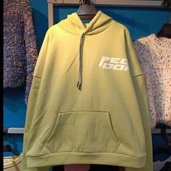 هودی پگادور