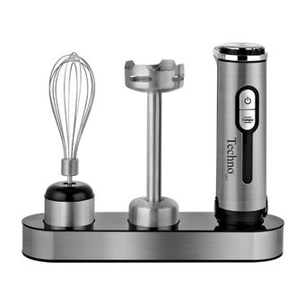 گوشت کوب برقی تکنو te-812