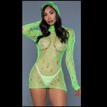 بادی فانتزی کد 3458