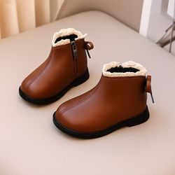 نیم بوت دخترانه بوت بچگانه