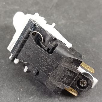 ترمومتر ست شده چای ساز پارس خزر چای نوش و TM 3000/3500 و 2400P