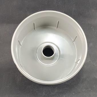 کاسه داخلی خردکن 1.2.3 کآرا پارس خزر