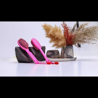 سنگ پا دسته دار