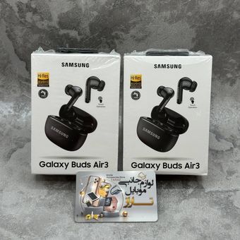ایرپاد طرح سامسونگ galaxy buds Air3