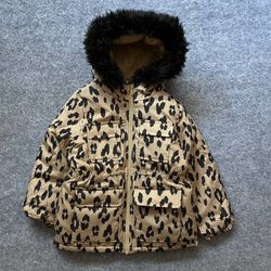 کاپشن دخترانه کارترز کد EU3692