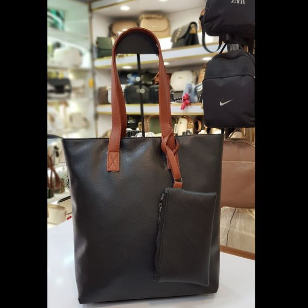 کیف دانشجویی و اداری زنانه کد 1343