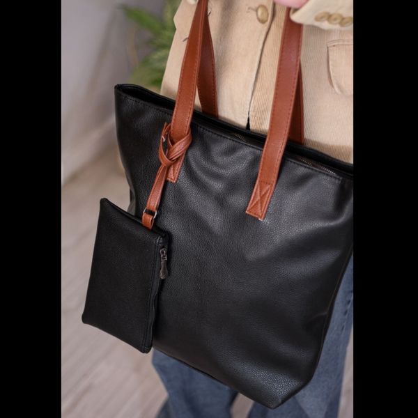 کیف دانشجویی و اداری زنانه کد 1343