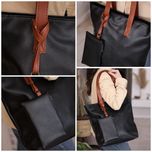 کیف دانشجویی و اداری زنانه کد 1343