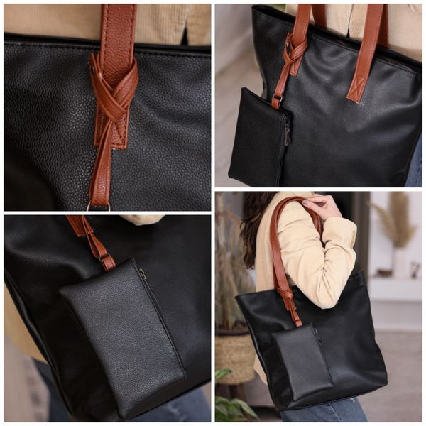 کیف دانشجویی و اداری زنانه کد 1343