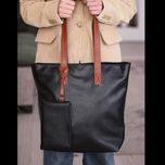 کیف دانشجویی و اداری زنانه کد 1343