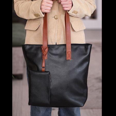 کیف دانشجویی و اداری زنانه کد 1343