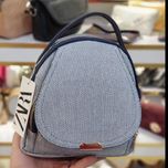 کیف پاسپورتی سه کاره زنانه کد 1802