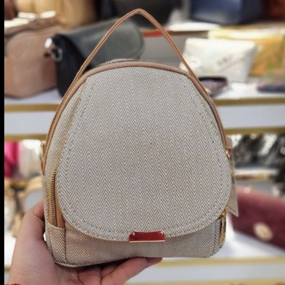 کیف پاسپورتی سه کاره زنانه کد 1802