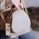 کیف پاسپورتی سه کاره زنانه کد 1802