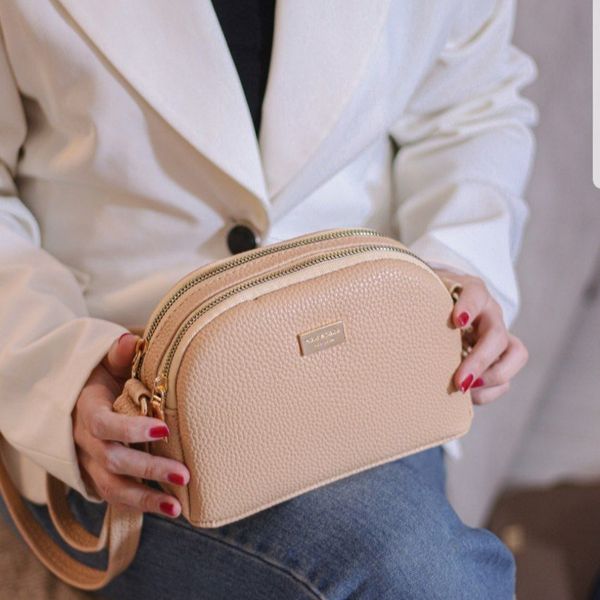 کیف پاسپورتی دخترانه کد 1887