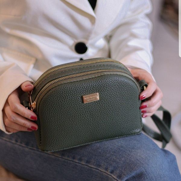 کیف پاسپورتی دخترانه کد 1887