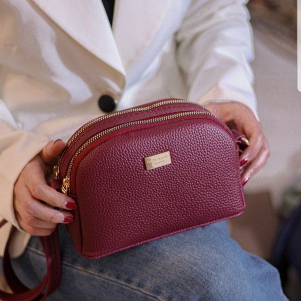 کیف پاسپورتی دخترانه کد 1887