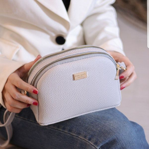 کیف پاسپورتی دخترانه کد 1887