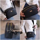 کیف پاسپورتی دخترانه کد 1887