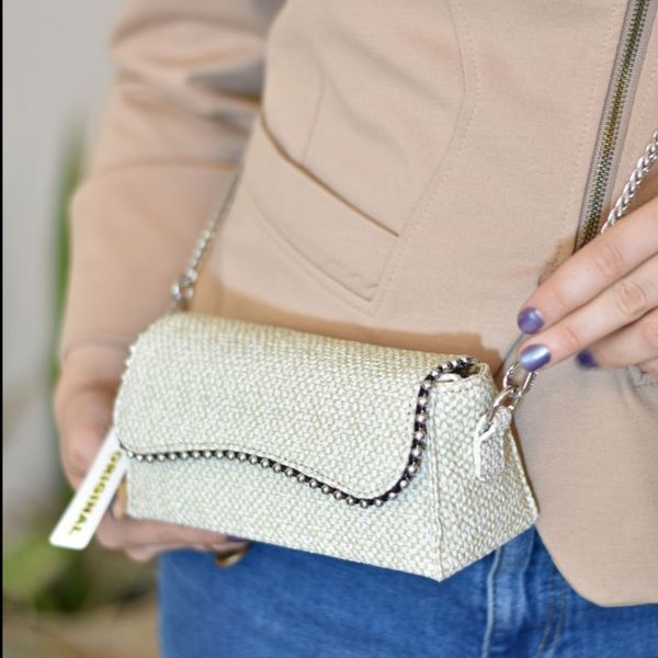 کیف مجلسی دخترانه کد 1477