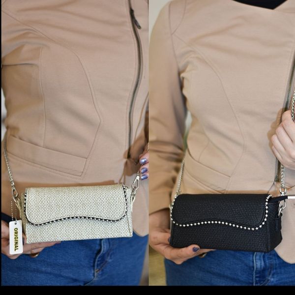 کیف مجلسی دخترانه کد 1477