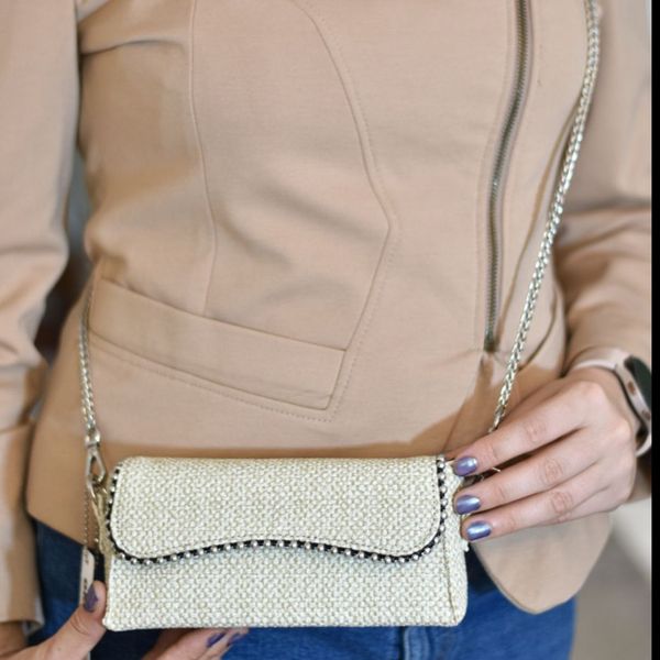 کیف مجلسی دخترانه کد 1477