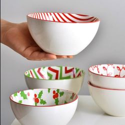 پیاله  کریسمسی 11