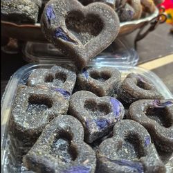 نبات شاین گل گاوزبانی