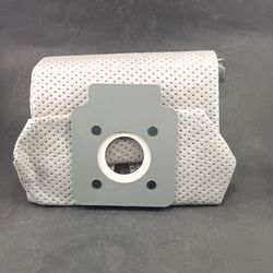 کیسه دایمی پارچه اسپانیایی جاروبرقی پاناسونیک ناسیونال