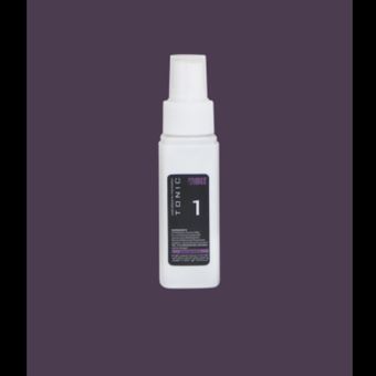 محلول تونیک تقویت و رویش مجدد مو