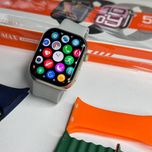 ساعت هوشمند KEQIWEAR مدل KW27 Max پنج بند