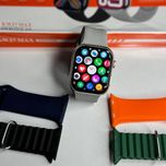 ساعت هوشمند KEQIWEAR مدل KW27 Max پنج بند