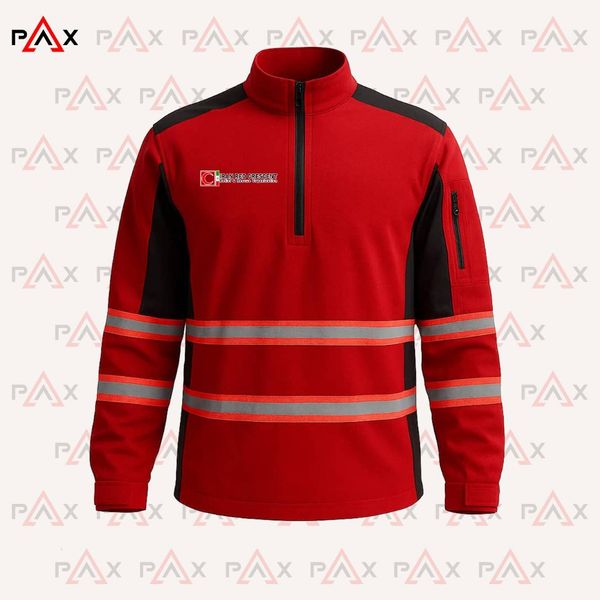 PAX - Delta (به زودی)