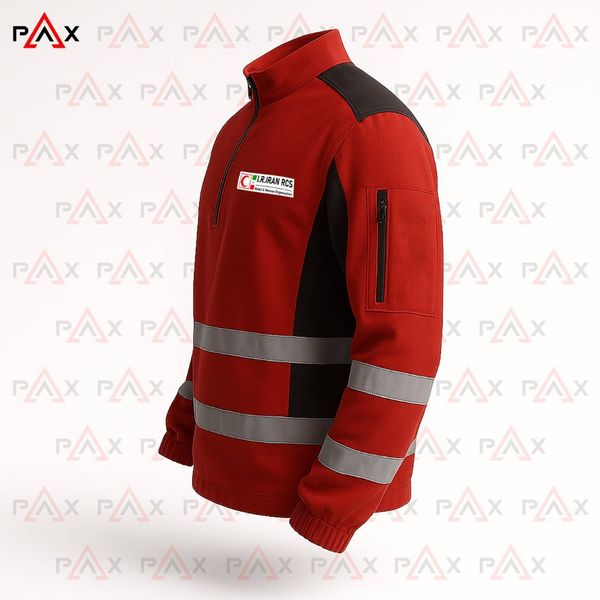 PAX - Alpha (به زودی)