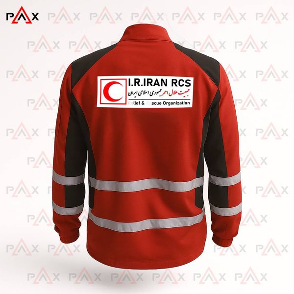 PAX - Alpha (به زودی)