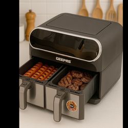 هواپز 11 لیتر جی پاس مدل GAF37532