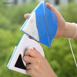 شیشه پاک کن مغناطیسی لایفینو مدل دوجداره