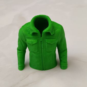 جای مداد طرح تیشرت